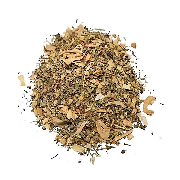 Chimichurri Sem Pimenta  Pacote 100g