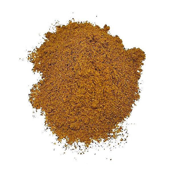 Tempero Baiano Pacote 1kg