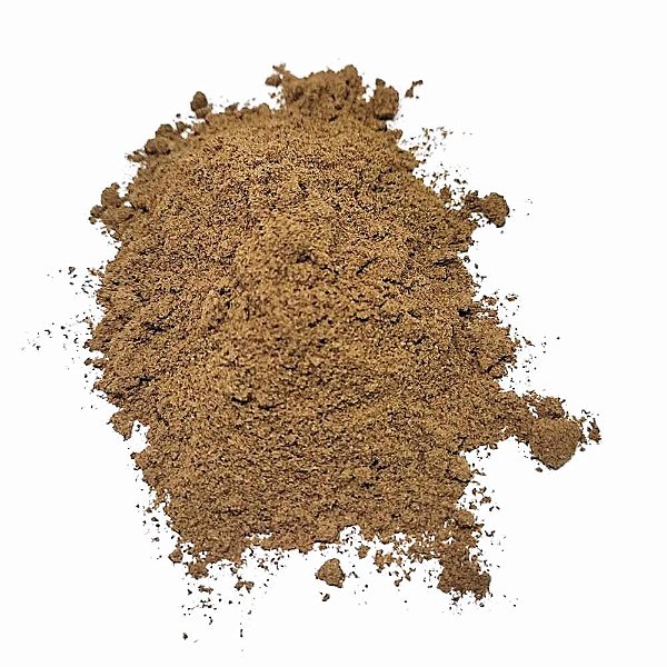 Tempero Sírio Pacote 100g