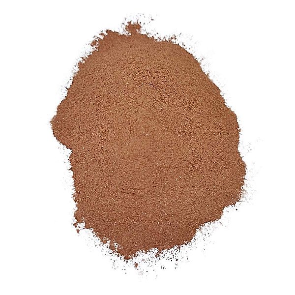 Canela Em Pó Pura Pacote 1kg