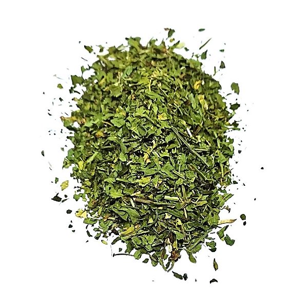 Salsa em Flocos  Pacote 200g