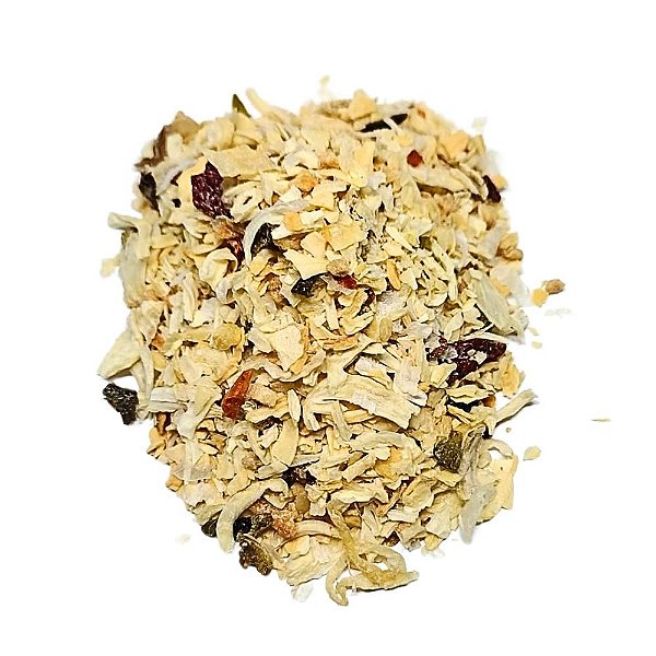 Vinagrete em Flocos  Pacote 500g