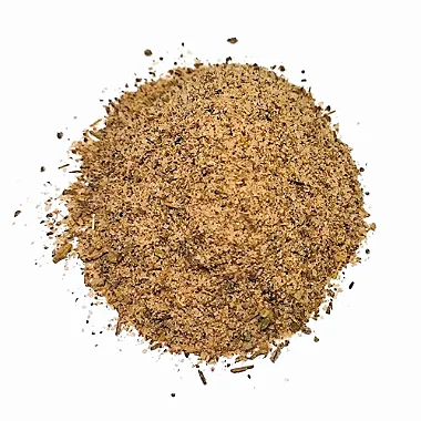 Tempero Completo  Pacote 500g