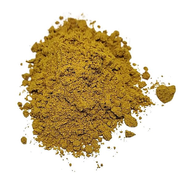 Curry Indiano Puro  Pacote 200g