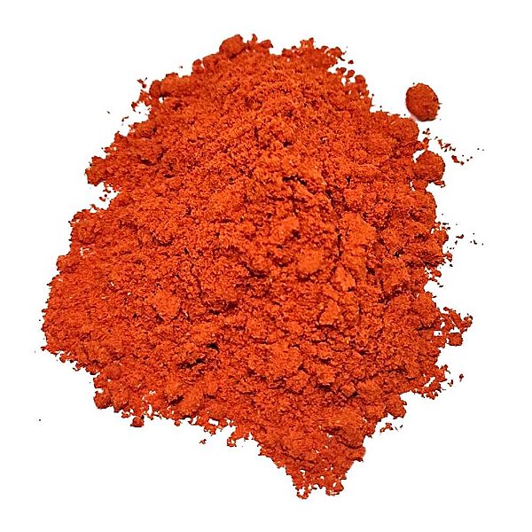 Páprica Doce Pacote 500g