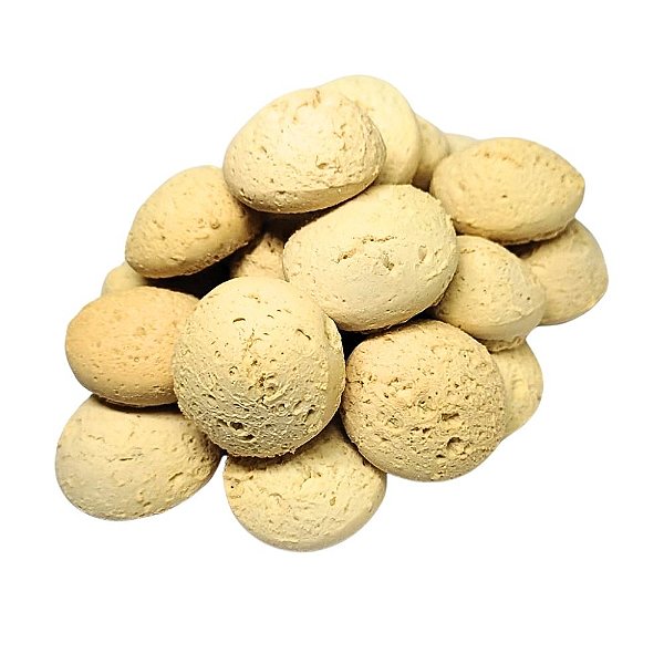 Biscoito Leite Condensado Sem Açúcar Pacote 100g