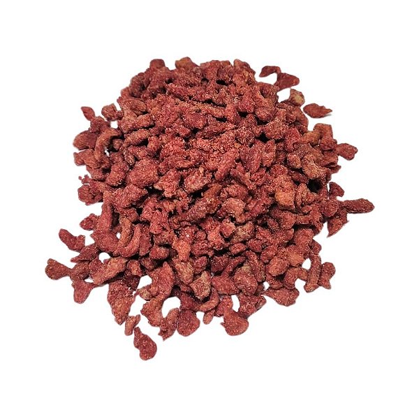 Carne De Soja Sabor Bacon  Kg