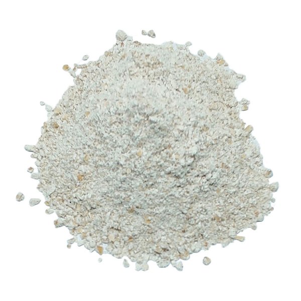 Aveia Flocos Finos Pacote 100g