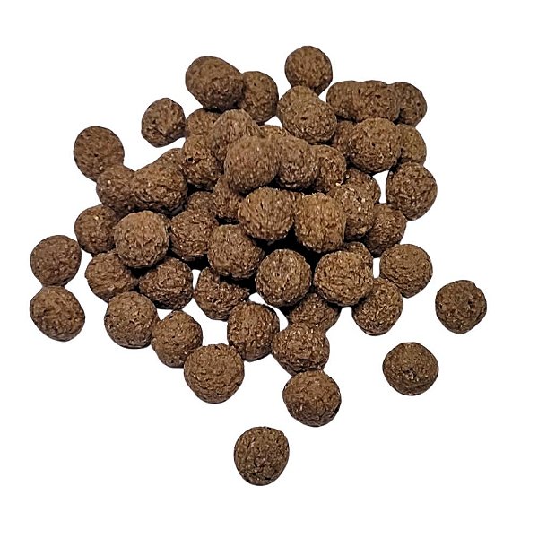 Cereal Chocoball Pacote 500g