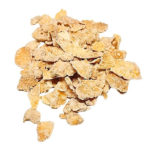 Cereal Leite Condensado  Pacote 100g