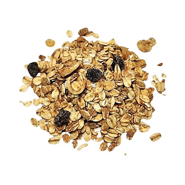 Granola Mix Completa Pacote 200g