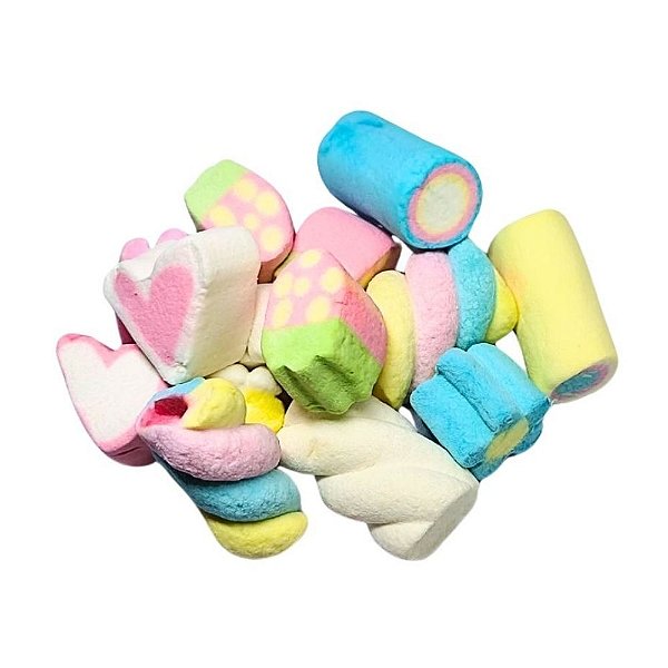 Marshmallow Pacote 500Gr