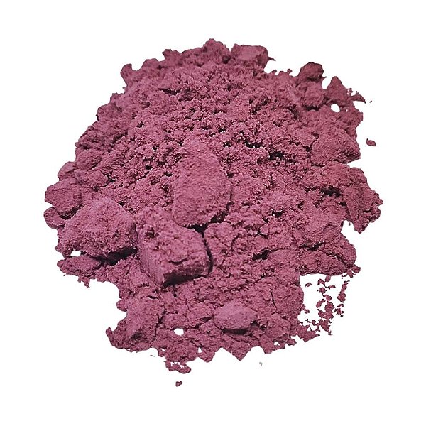 Açaí Em Pó Instantâneo Kg