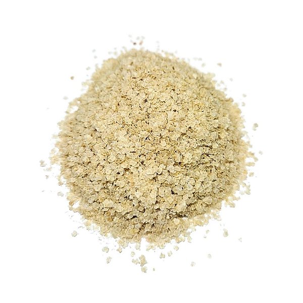 Amaranto Flocos Pacote 500Gr