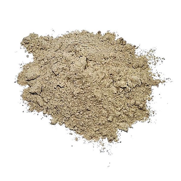 Farinha De Banana Verde Pacote 200Gr