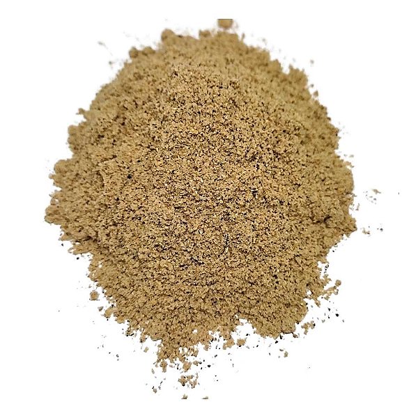 Farinha De Berinjela Pura Pacote 100Gr