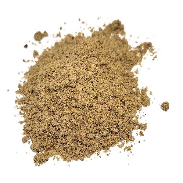 Farinha Linhaça Marrom Kg
