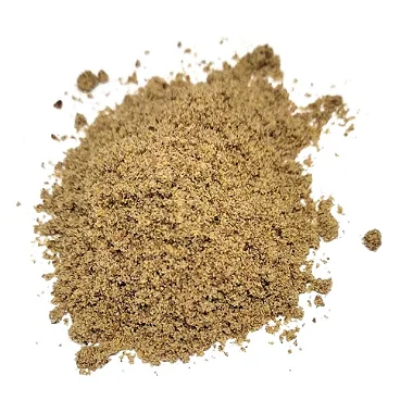 Farinha Linhaça Marrom Pacote 200Gr