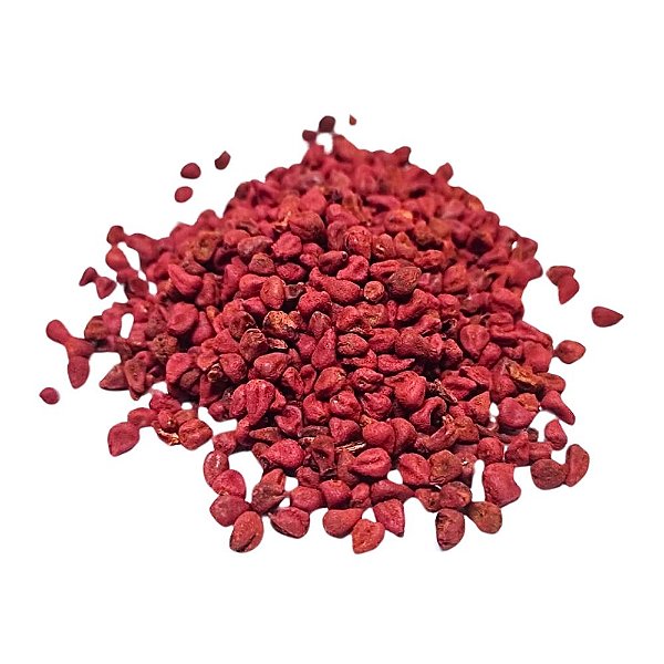 Semente De Urucum Pacote 200Gr