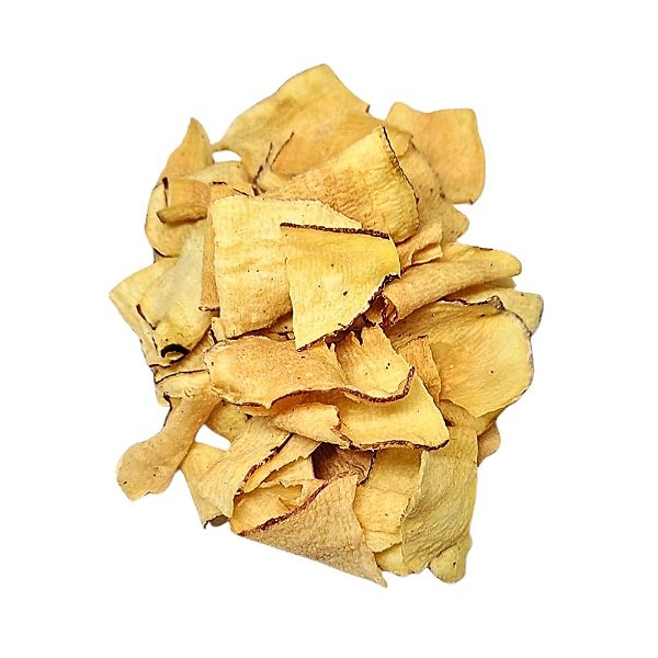 Batata Doce Chips Kg