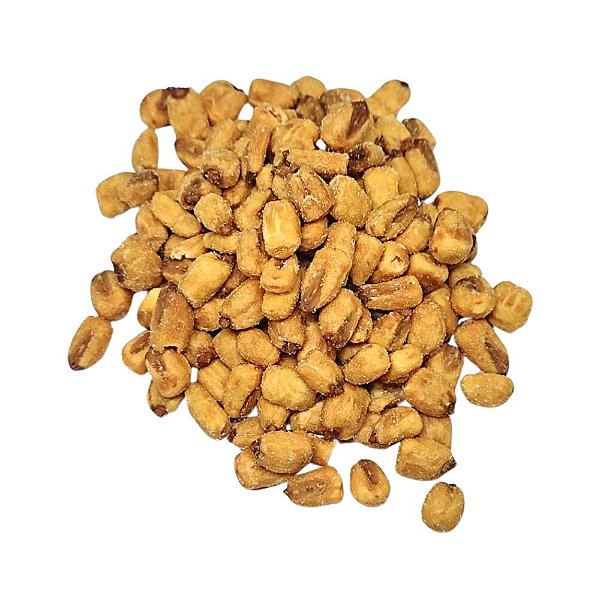 Milho Espanhol Mostarda Mel Pacote 200Gr