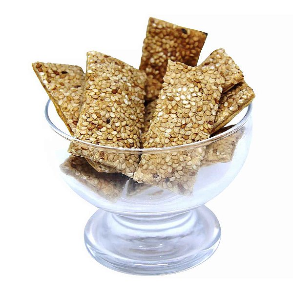 Palito De Chia Pacote 1kg