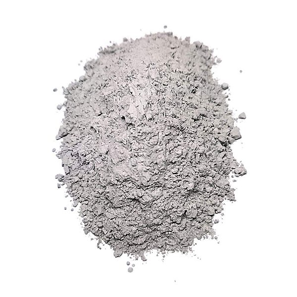 Argila Cinza Kg