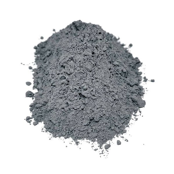 Argila Preta Pacote 1kg