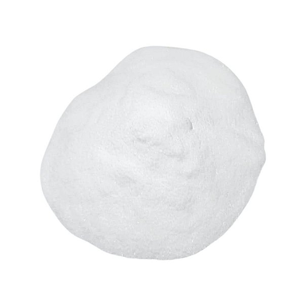 Bicarbonato De Sódio Pacote 500Gr