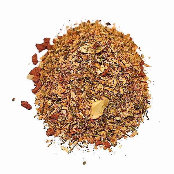 Tempero Para Feijão  Pacote 100g