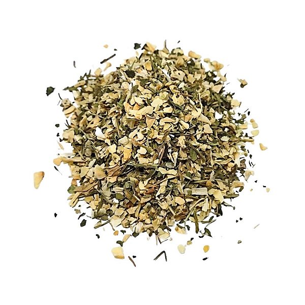 Tempero Salsa Cebola Alho Pacote 1Kg
