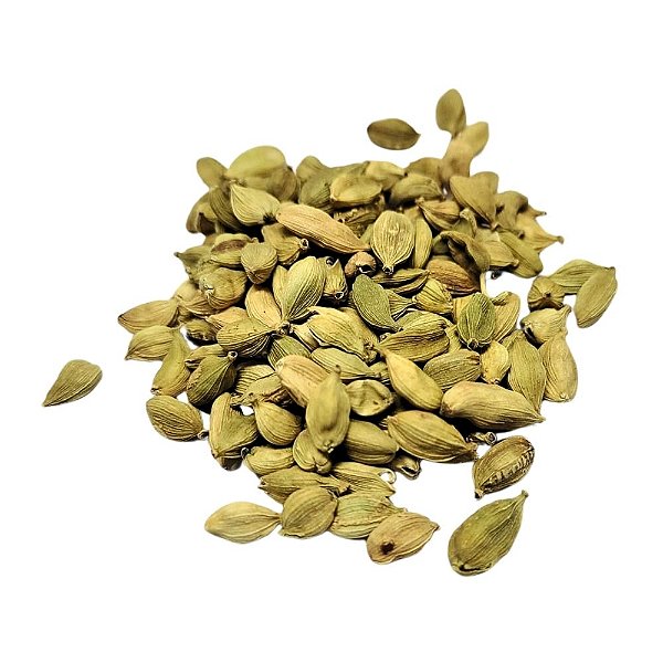 Cardamomo Bagas  Kg
