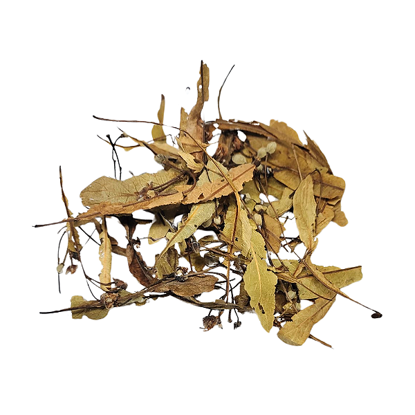 Tília em Folhas Desidratadas (Tília cordata) Kg