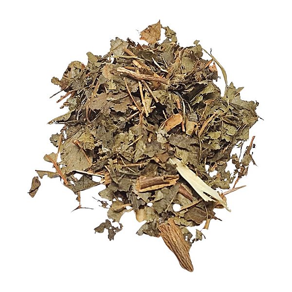 Hamamélis (Hamamelis virginiana) Pacote 100g