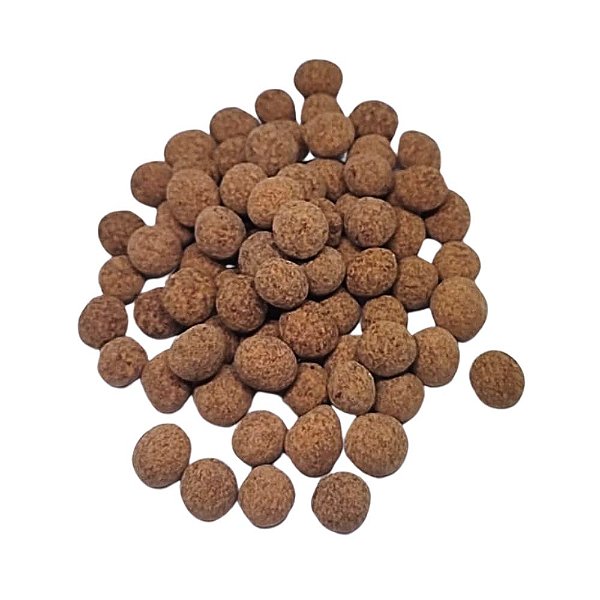 Drageado Chocoball Zero Açúcar 60% Cacau Pacote 500g