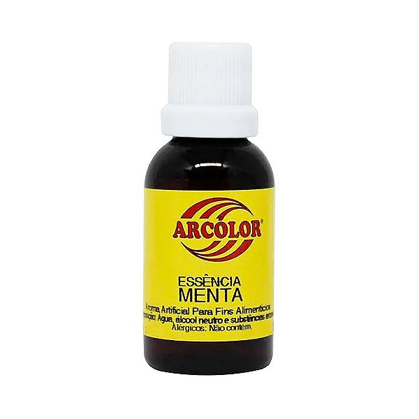 Essência de Amarula Arcolor 30ml