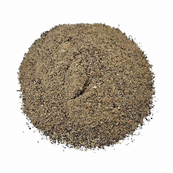 Cardamomo Em Pó  Kg