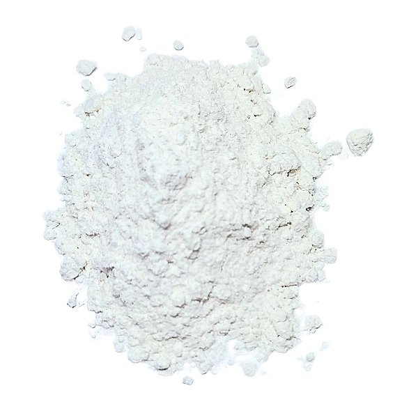 Farinha De Arroz Branca  Pacote 200g