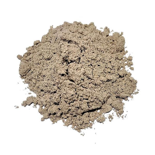 Castanha Da Índia Em Pó  Pacote 500g
