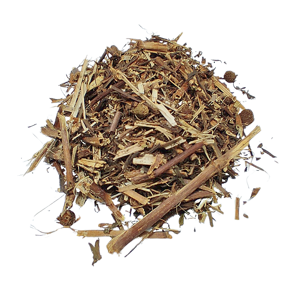Erva Botão Pacote 100g