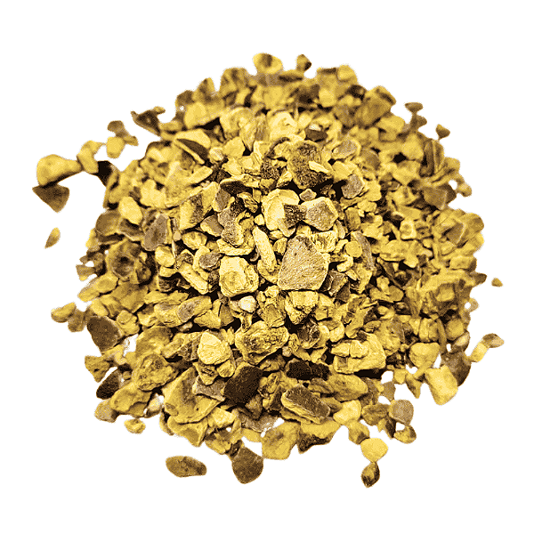 Romã Casca Pacote (Punica granatum L.) 100g