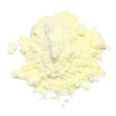 Leite Em Pó Integral  Pacote 200g
