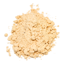 Leite De Soja Sabor Baunilha Pacote 500g