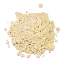 Leite De Soja Sabor Banana  Pacote 500g