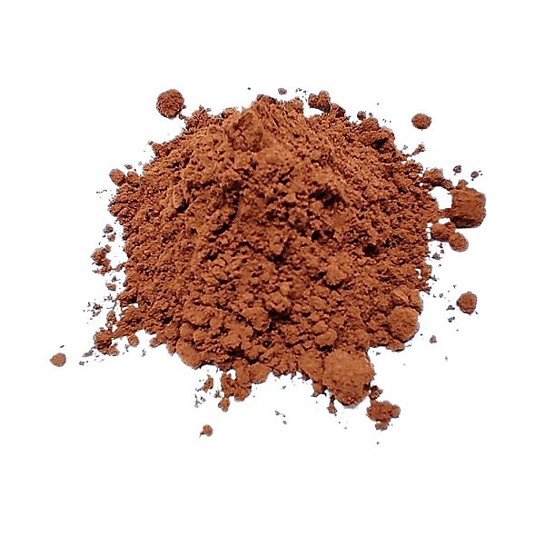 Cacau Em Pó Alcalino Pacote 100g