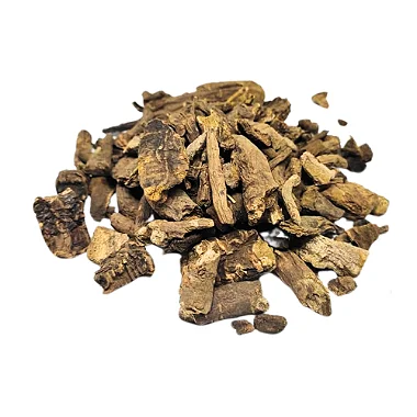 Ruibarbo Importado Pacote 200g