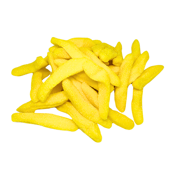 Banana Gelatina Kg