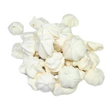 Suspiro Tradicional  Pacote 200g