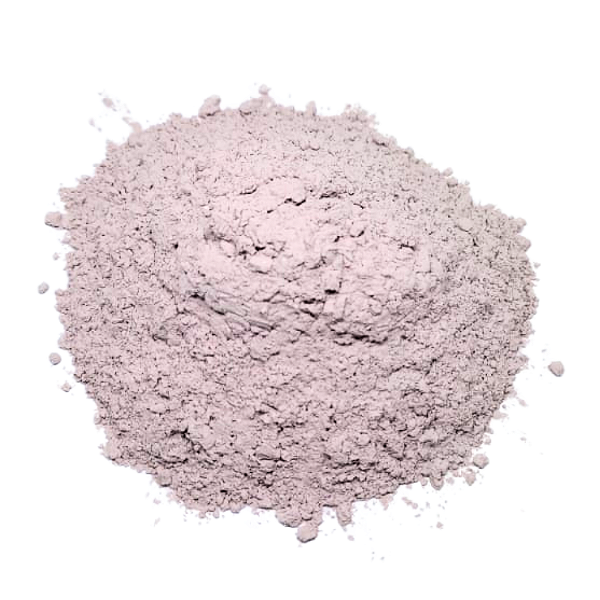 Argila Roxa Pacote 1kg