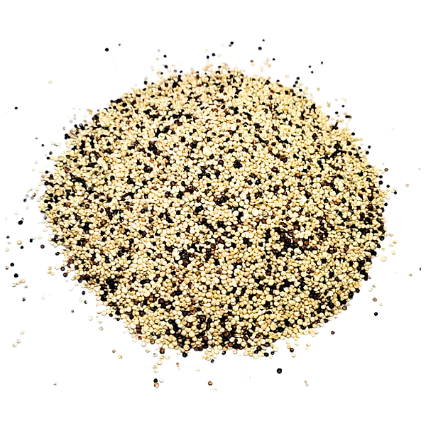 Quinua Real Trio Pacote 500g